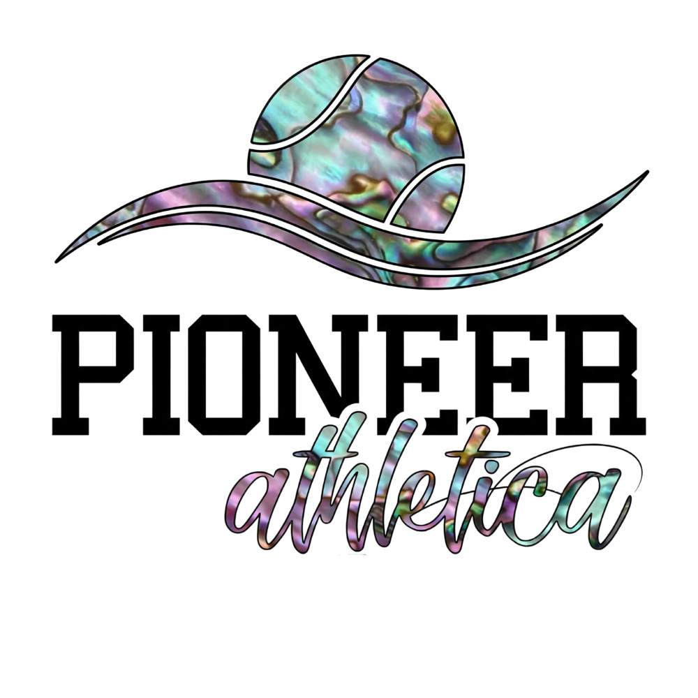 Pioneer Athletica logo